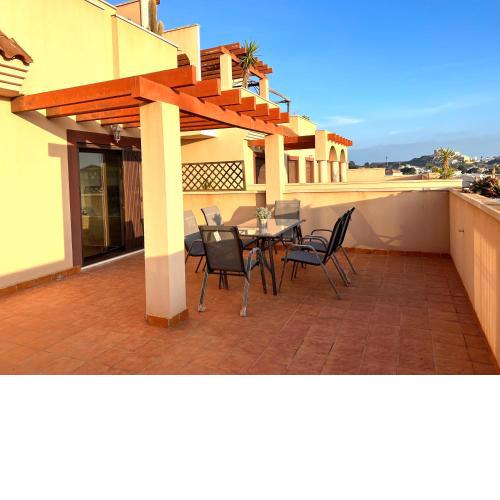 Los Collados Resort - Luxury apartament by iLoftMarbella