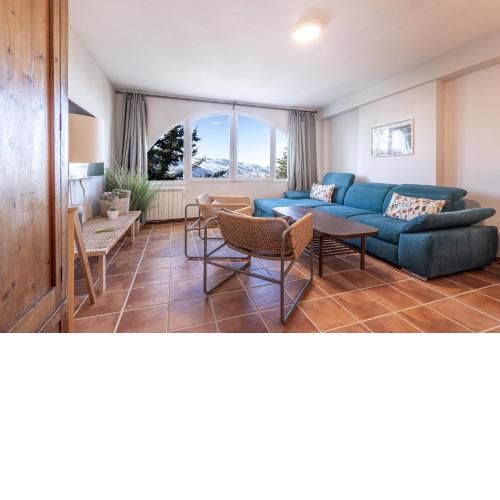 Los Copos, apartamento recién reformado y con vistas