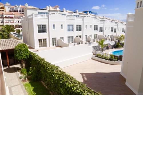 Los Corales Townhouse