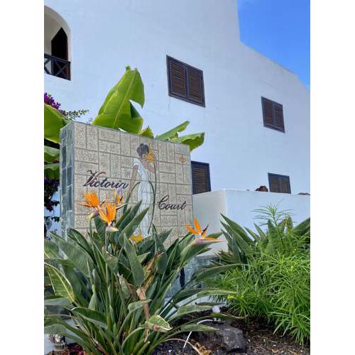 Los Cristianos 1 bed Victoria Court