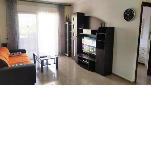LOS CRISTIANOS 2 BDR. NEAR TO THE BEACH WIFI