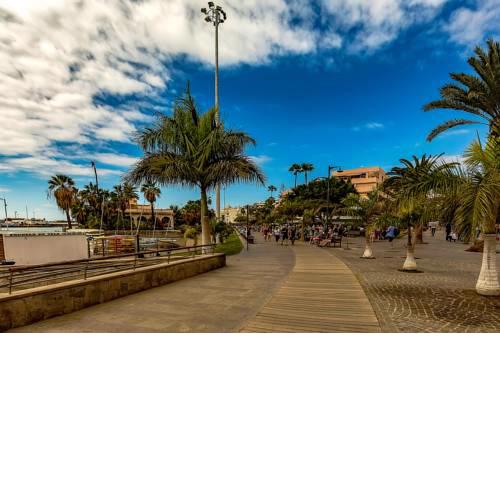 Los Cristianos 2 bedrooms