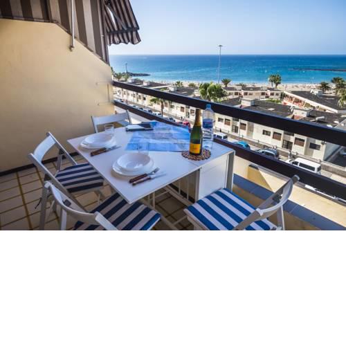Los Cristianos 3