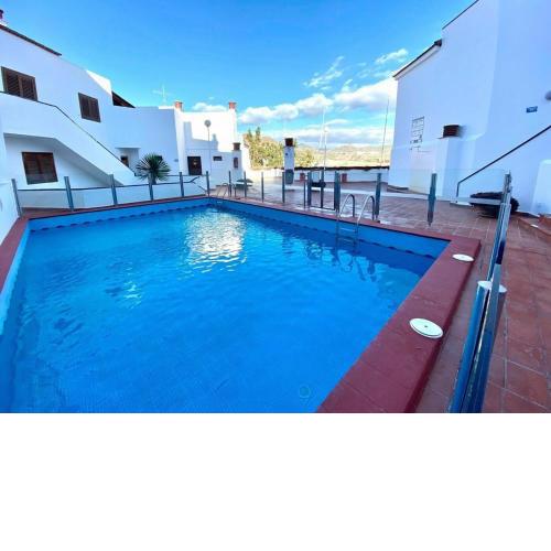 Los Cristianos Apartment, 1 bedroom