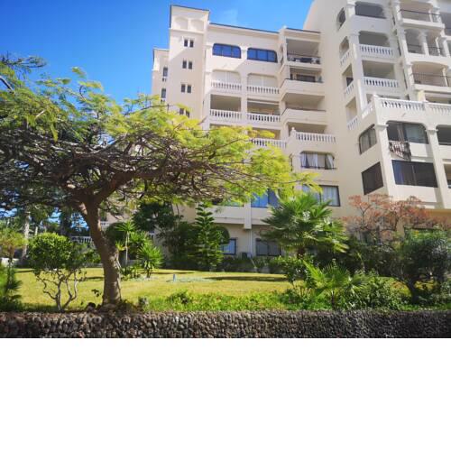 LOS CRISTIANOS CASTEL HARBOUR 401