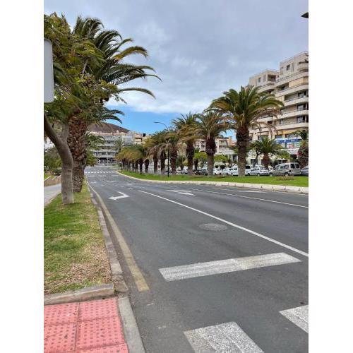 Los Cristianos Center Apt