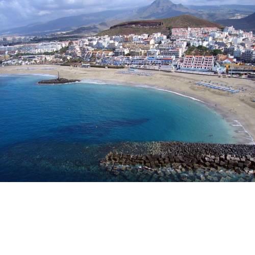 Los Cristianos Center