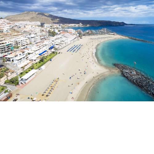 Los Cristianos Diamond Apartment