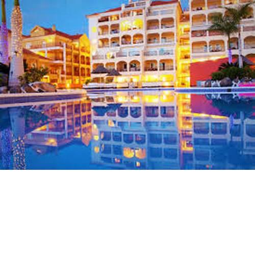 Los Cristianos | Dinastia | 2 bedroom | sleeps 4