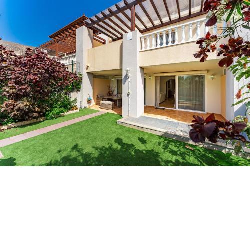 Los Cristianos Duplex