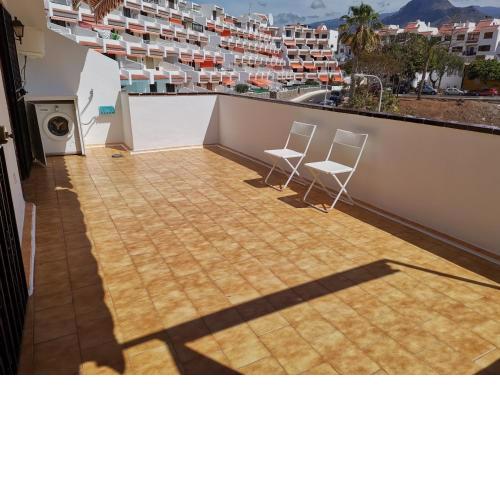 Los Cristianos Euc