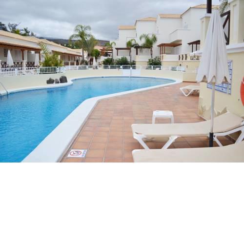 Los Cristianos Golf Resort