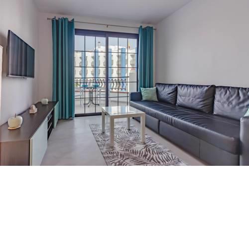 Los Cristianos Heated Pool Sea View Diamantes WIFI