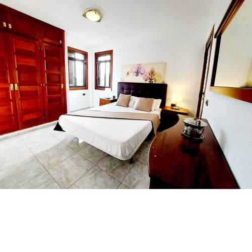 Los Cristianos Incredible Sea View Paloma Beach