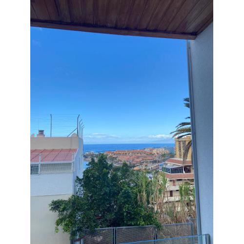 Los Cristianos, Las Vistas 1