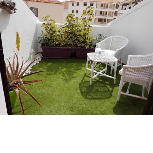 Los Cristianos, Nirvana Apartamento