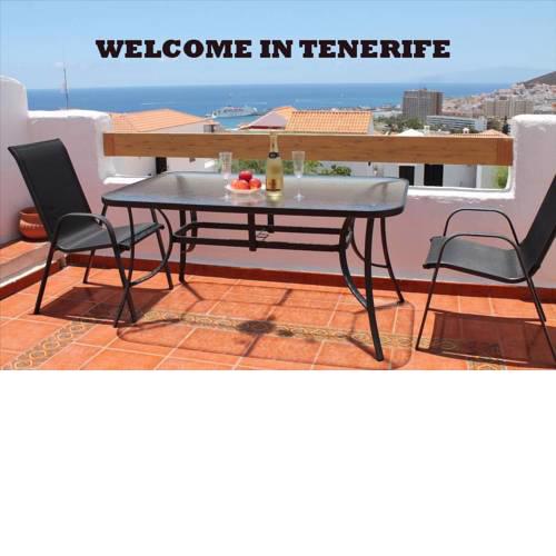 Los Cristianos Port Royale 184