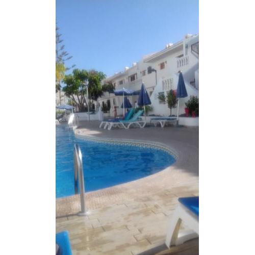Los Cristianos Port Royale