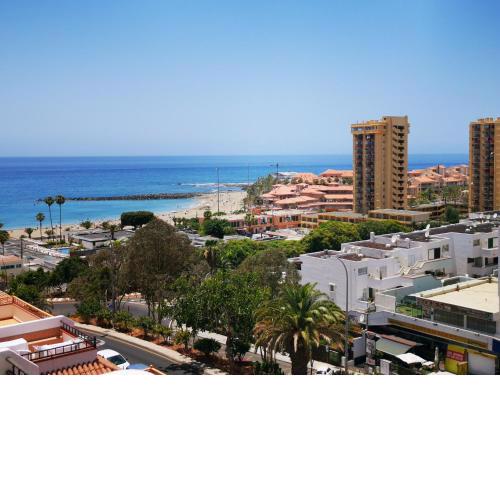 Los Cristianos Primavera Apartament