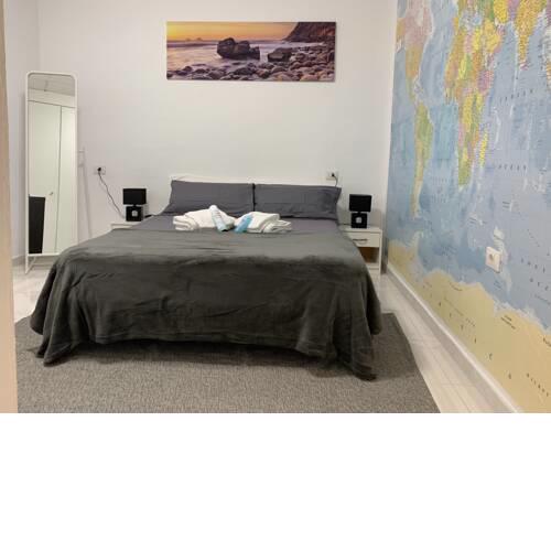 Los Cristianos Rooms