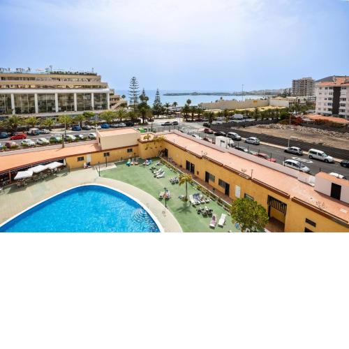 Los Cristianos Sea View Home by LoveTenerife