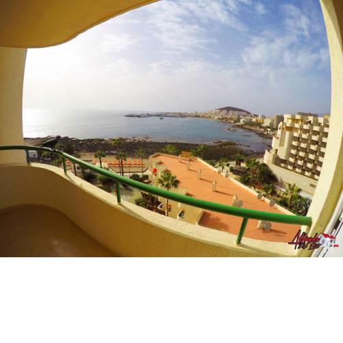 Los Cristianos Sea View