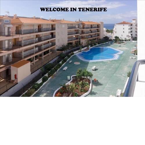 Los Cristianos Summerland
