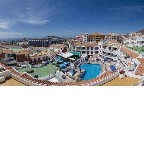 Los Cristianos Tenerife
