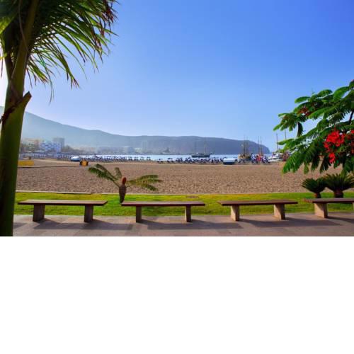 Los Cristianos Town Guesthouse