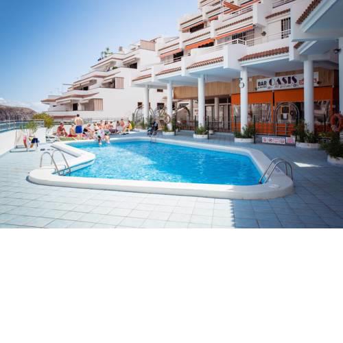 Los Cristianos