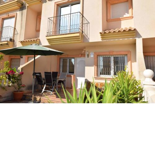 Los Dolses Peaceful rental near La Zenia