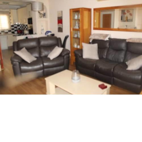 Los Dolses Townhouse overlooking Com Pool LD288