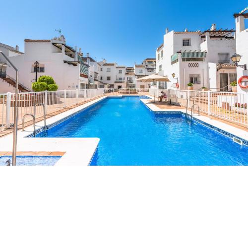Los Flamencos Apartment