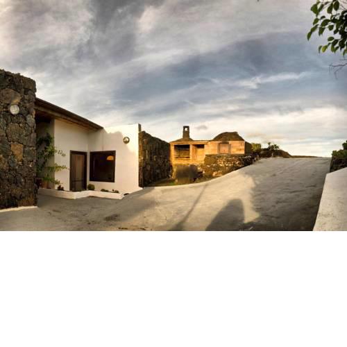 Los Frailes eco finca