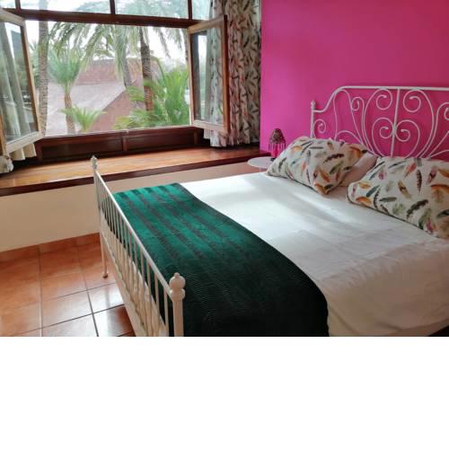 LOS FRAILES I
