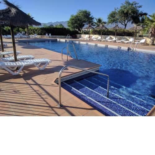Los Gallardos Leisure