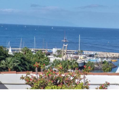 Los Geranios 2 Rooms - Sea views