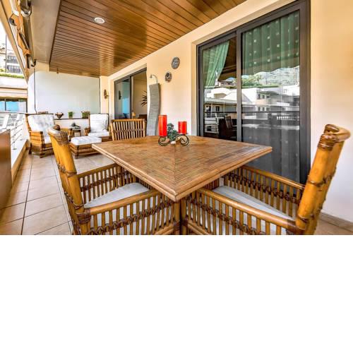 Los Gigantes 1 Bed apartment