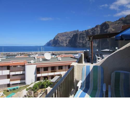 Los Gigantes