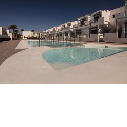 Los Gracioseros BUNGALOW 2