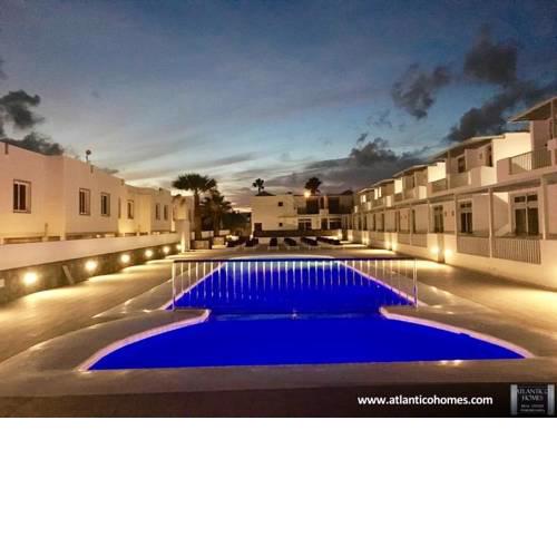 los gracioseros puerto del carmen luxury