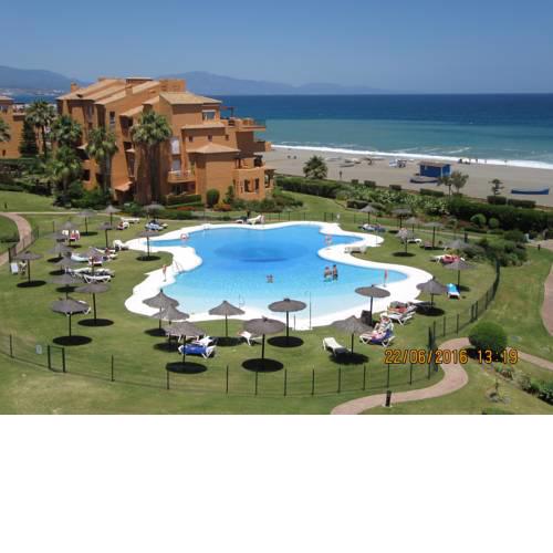 Los Granados Penthouse Apartment