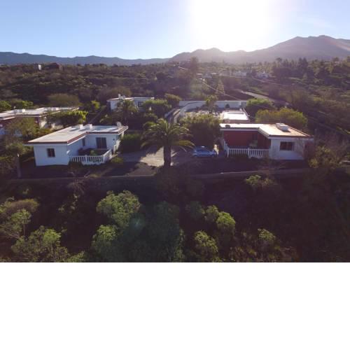 Los Guanches Bungalows