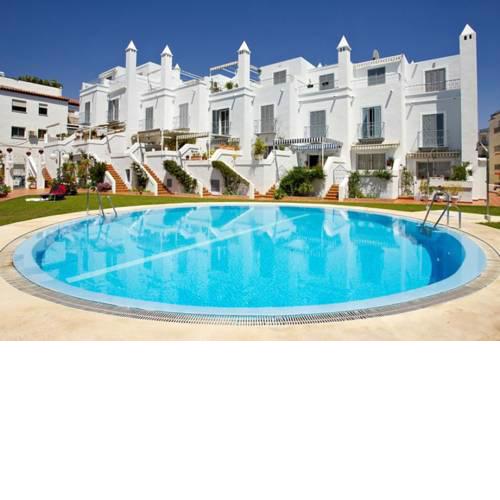 Los Huertos de Nerja Canovas