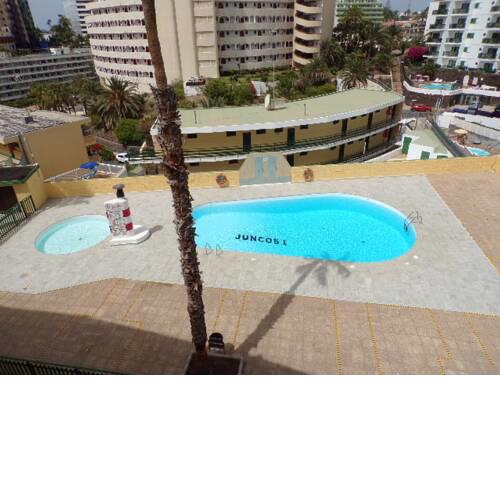 Los Juncos 403 Playa del Inglés