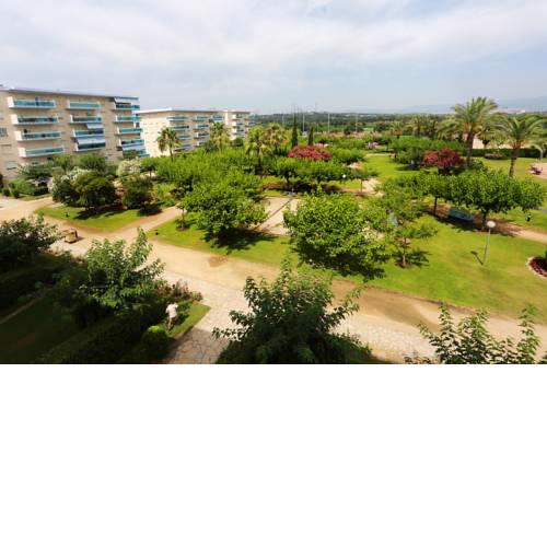 Los Juncos De Pineda Park