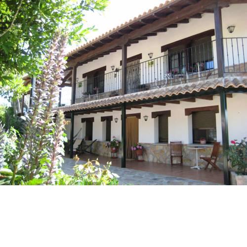 Los Laureles Casa Rural
