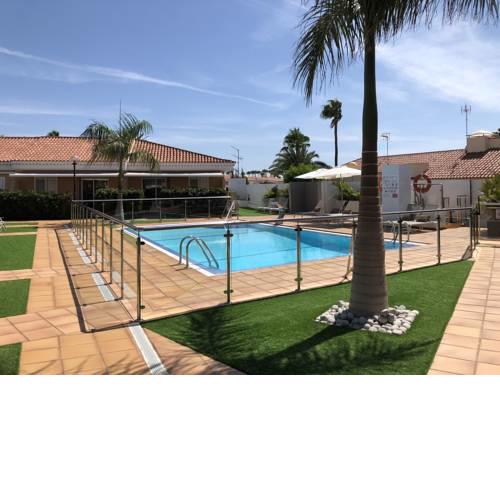 Los Leones Bungalows