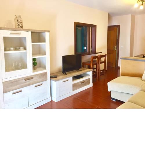 Los Llanos Luxury