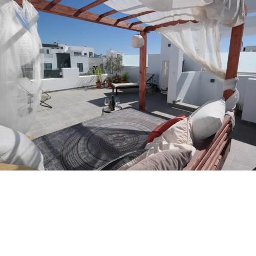 Los Mangos, Nerja